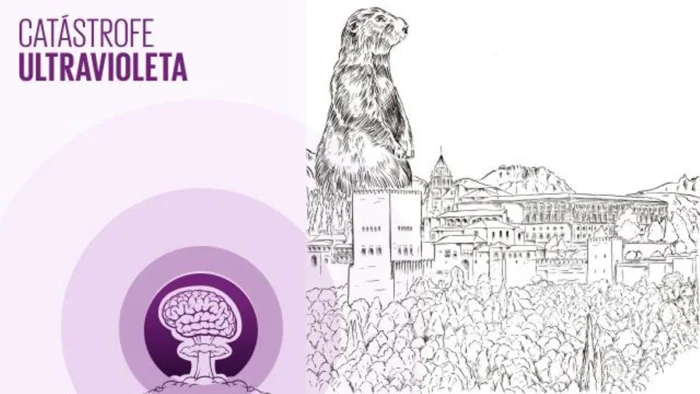 LA ALHAMBRA: DESCUBRIENDO LA CIUDAD INVISIBLE