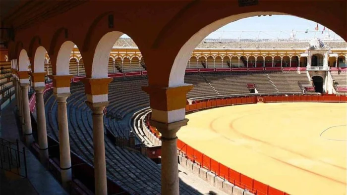 Nuevo canal de comunicación para abonados de la Plaza de Toros de Sevilla