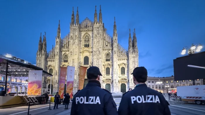 Tragedia en Milán: Descarrilamiento de Tranvía Deja Dos Muertos y Decenas de Heridos