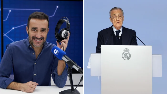 FIN DE LA SUPERLIGA: ¿QUÉ EXPLICACIÓN DARÁ FLORENTINO PÉREZ?