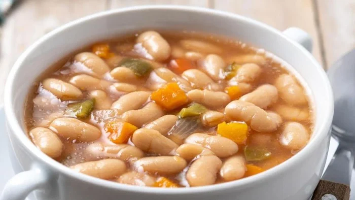 Loubia marroqu&iacute;: el potaje de legumbres reconfortante que tiene versi&oacute;n vegana o con carne