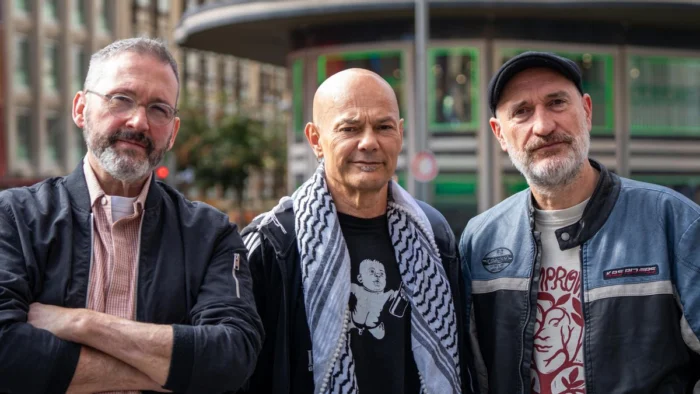 Un coloquio de invierno, una uni&oacute;n inesperada y otros planes culturales para d&iacute;as de lluvia