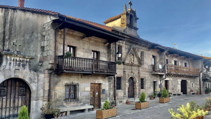 NUEVO TITULO: Polémica en Cartes por la llegada de menores extranjeros no acompañados