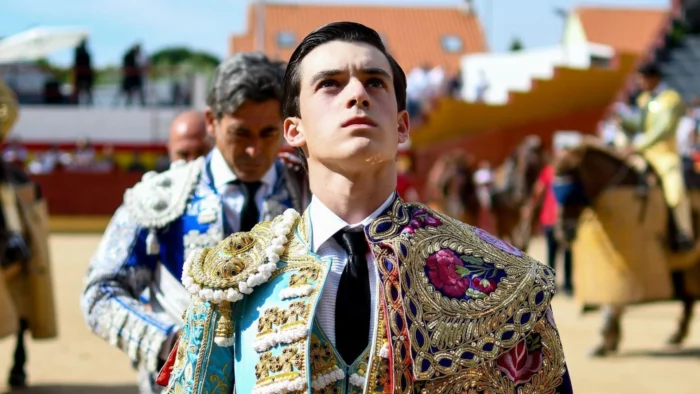 Sergio Rollón regresa al Circuito de Madrid tras su grave percance