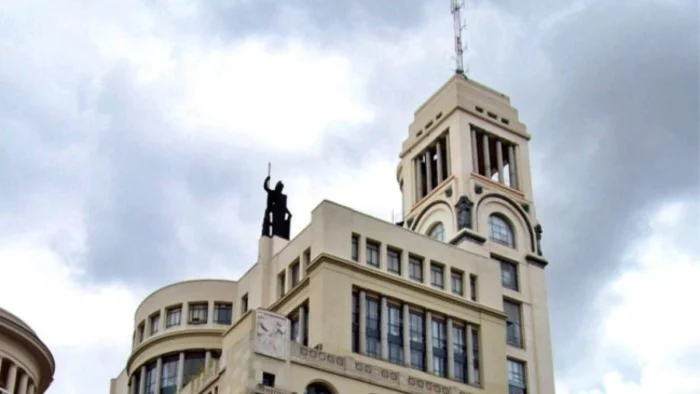Polémica por recorte de fondos al Círculo de Bellas Artes en Madrid