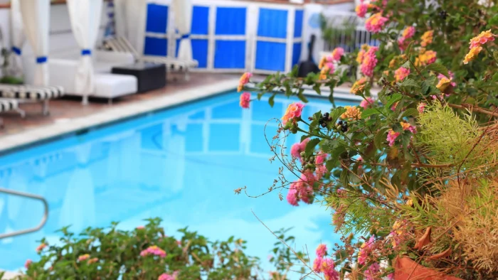 Maó suspende licencias para nuevas piscinas: Alerta en el sector inmobiliario