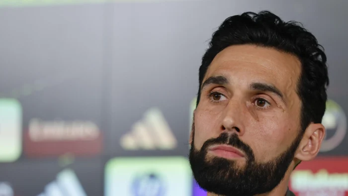 Arbeloa sale en defensa de Vinicius: "Todo el mundo vio lo que pasó el martes y no podemos poner a la víctima de provocador"