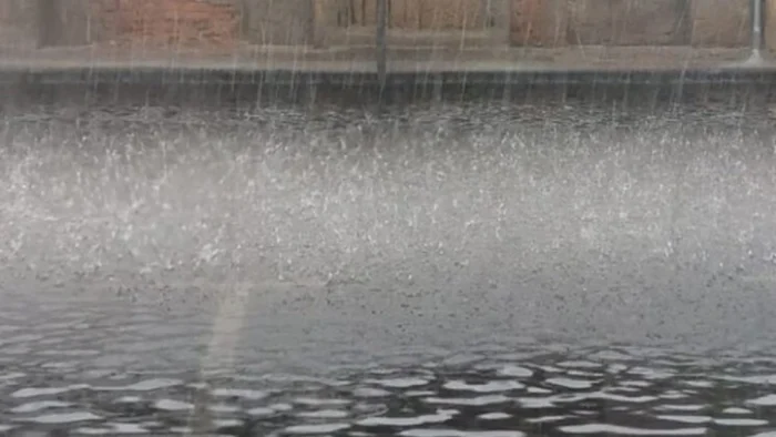 ALERTA POR LLUVIAS Y VIENTOS EN EXTREMADURA: ACTIVADO EL PLAN INUNCAEX