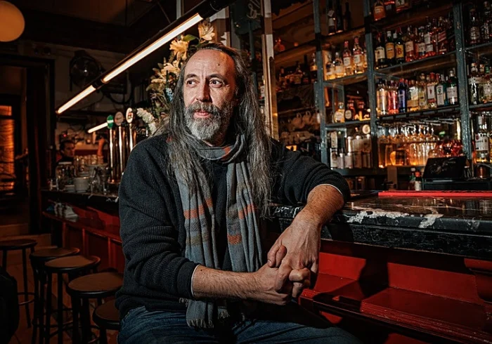 'Colo' se une a ABC como nuevo viñetista