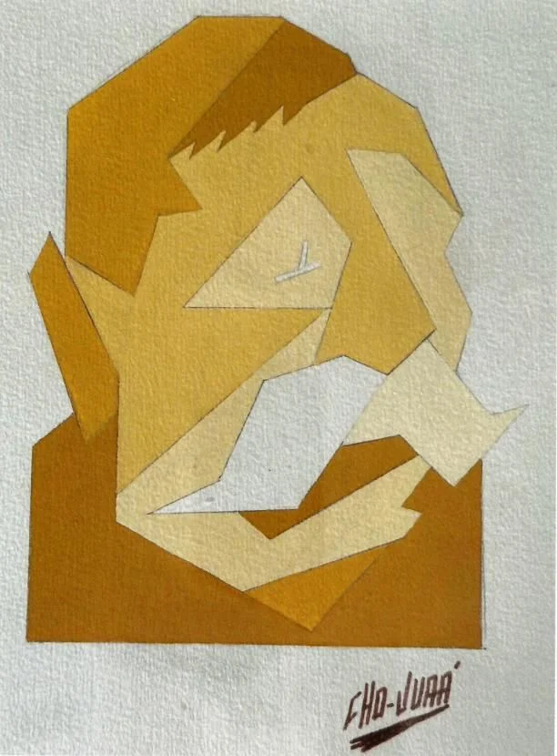 Eduardo Millares Sall, el artista canario que caricaturiz&oacute; las miradas m&aacute;s influyentes de la segunda mitad del siglo XX