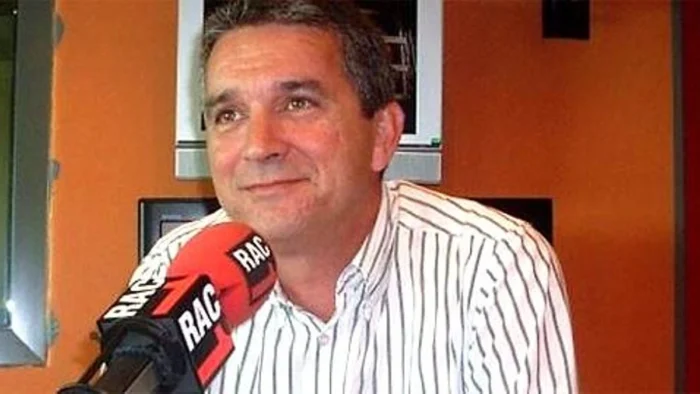 Fallece Eugeni Sallent, figura clave de los medios audiovisuales catalanes