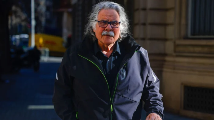 Joan Tardà: "Si no logramos el frente que propone Rufián y gana la derecha, se nos caerá la cara de vergüenza"