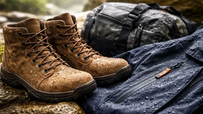 PROTECCIÓN AVANZADA PARA CALZADO Y ACCESORIOS: LA INNOVACIÓN DE TARRAGO BRANDS