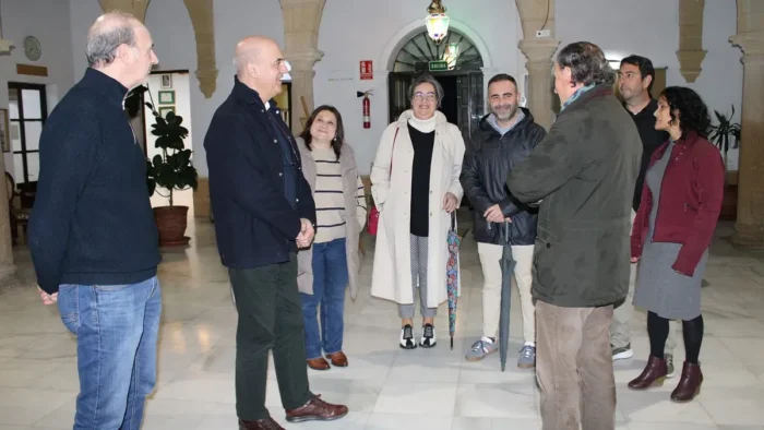 El Conservatorio Santa Cecilia de Chiclana busca impartir Grado Medio con apoyo municipal