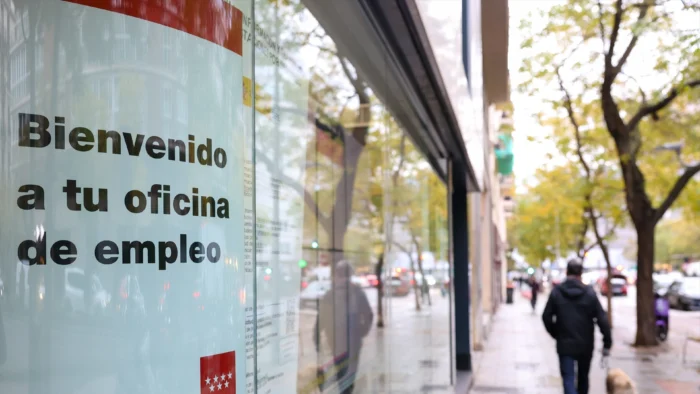 NUEVO: Subsidio por Desempleo para Quienes Han Cotizado Menos de un Año en España