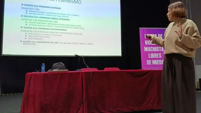 El paso pionero de Puerto Real para frenar las ciberviolencias de género