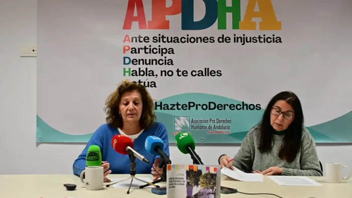 ALARMA SOCIAL EN CÁDIZ: APDHA DENUNCIA INSUFICIENTES RECURSOS ANTE EL AUMENTO DE MUERTES DE PERSONAS SIN HOGAR
