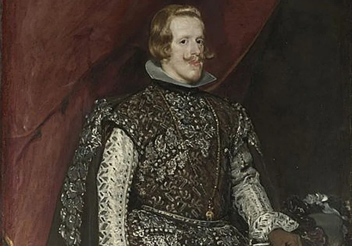 Un extraordinario Velázquez será el invitado de honor de la Galería de las Colecciones Reales en 2026