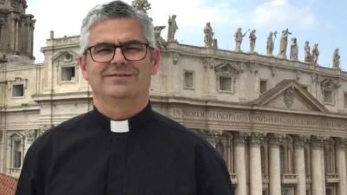 Nombramiento Papal para Sacerdote Español: Fermín González Melado, Capellán de Su Santidad