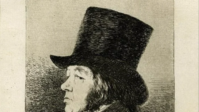 ARAGÓN DENUNCIA EXCLUSIÓN EN LA COMISIÓN NACIONAL DEL BICENTENARIO DE GOYA