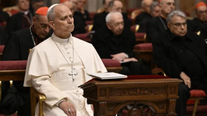 Ejercicios Espirituales de Cuaresma: San Bernardo de Claraval, un compañero ideal