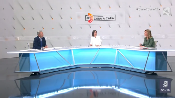 El secreto de los políticos aragoneses para ganar tu voto: un experto revela las claves de la comunicación en campaña