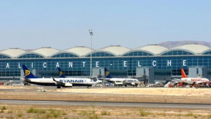 Récord Histórico de Pasajeros en el Aeropuerto de Alicante-Elche en Enero de 2026