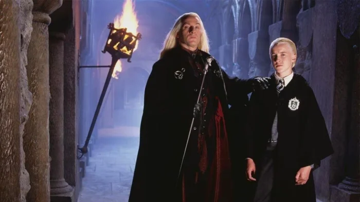 Nuevos Detalles de la Serie de 'Harry Potter': Mayor Protagonismo para los Malfoy