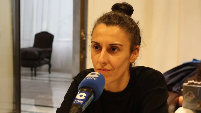 Alba Torrens regresa a Mallorca con el objetivo de ascender al Azul Marino a la Liga Endesa