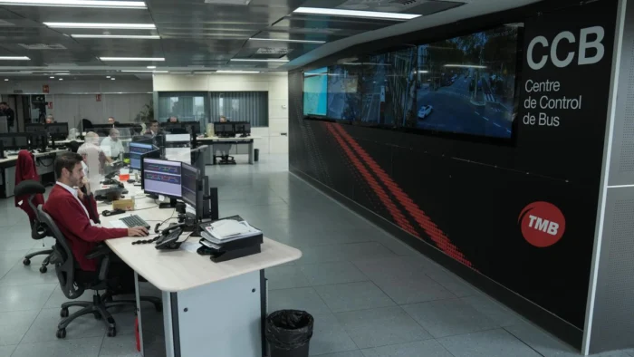 Antifraude critica el despido de la jefa que investigaba irregularidades en TMB