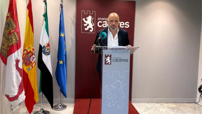 IFECA en Crisis: El Ayuntamiento de Cáceres Toma el Control para una "Nueva Etapa