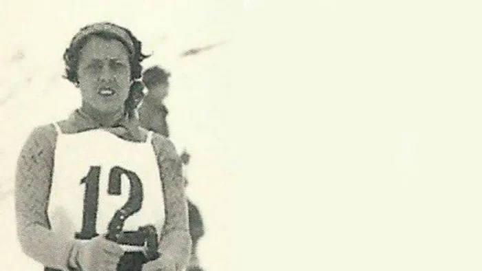 HOMENAJE A ERNESTINA MAENZA, PIONERA DEL DEPORTE OLÍMPICO ESPAÑOL