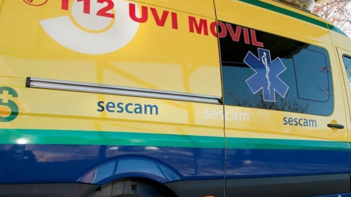 CRISIS EN EL TRANSPORTE SANITARIO DE CIUDAD REAL: EL DEFENSOR DEL PUEBLO INVESTIGA