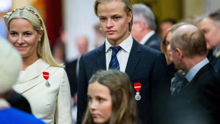 Exministros, un expresidente del Comit&eacute; del Nobel y la princesa: el fantasma de Epstein acecha a la &eacute;lite de Noruega