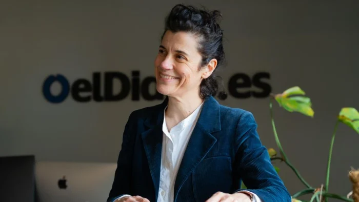 &ldquo;Los trabajadores en Espa&ntilde;a no pueden participar en las decisiones que gobiernan sus vidas&rdquo;