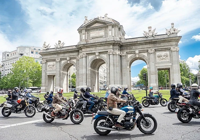 6 de cada 10 motos vendidas en 2025 fueron de segunda mano