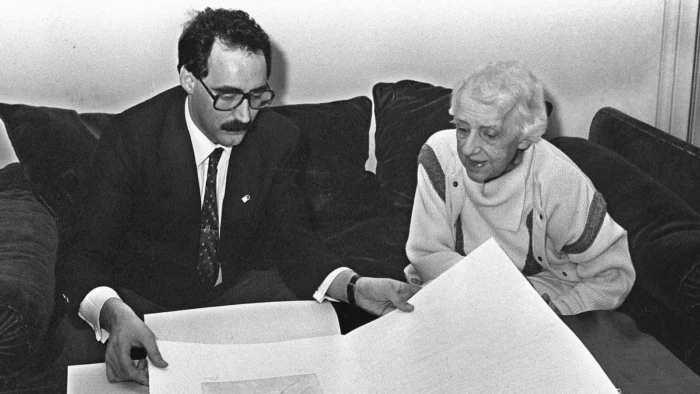 MARÍA ZAMBRANO: LA FILÓSOFA DEL EXILIO REDESCUBIERTA 35 AÑOS DESPUÉS DE SU MUERTE