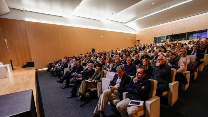 Encuentro en Granada sobre el papel de los católicos en la vida pública