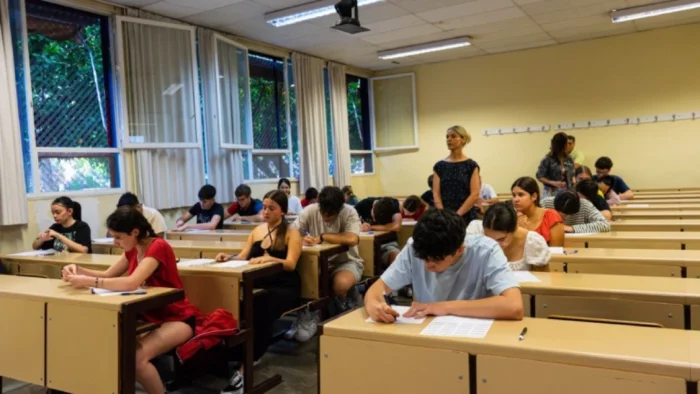 Nueva Convocatoria de Empleo Juvenil en la Universidad de Granada