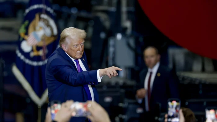 El Tribunal Supremo de EE.UU. invalida los aranceles impuestos por Trump