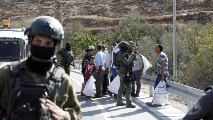 Israel facilita la compra de tierras en Cisjordania a ciudadanos judíos