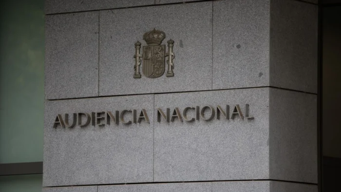Audiencia Nacional procesa a presunto líder de red de narcotráfico vinculada a policía corrupto