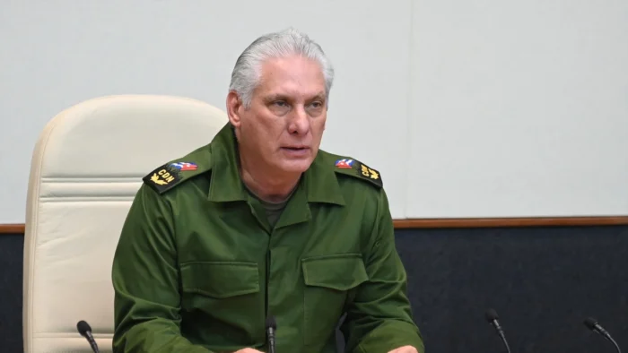 Cuba advierte a aerolíneas sobre escasez de combustible por presión de EE.UU.