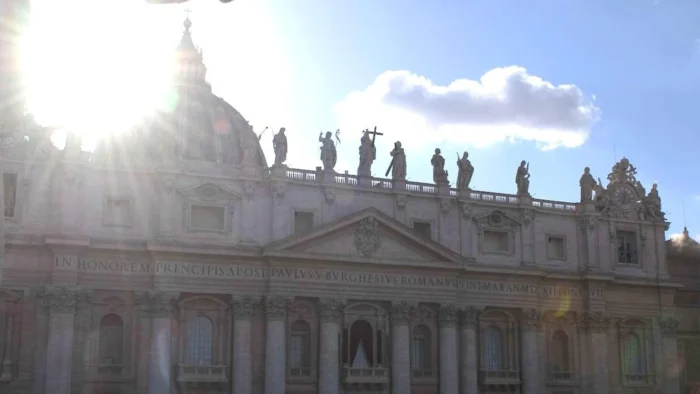 CUATROCIENTOS AÑOS DE HISTORIA: LA BASÍLICA DE SAN PEDRO SE PREPARA PARA UN ANIVERSARIO MEMORABLE