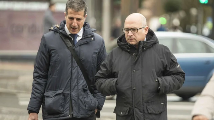 Nuevas Estrategias de Defensa en el Caso del Derribo del Irurak Bat de Getxo