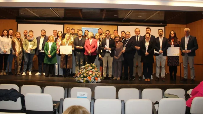 UNICEF vuelve a premiar a Chiclana con 'Ciudad Amiga' por su compromiso con la infancia