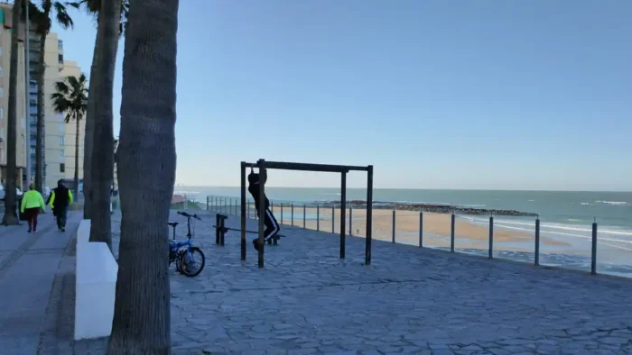 Previsión del tiempo en Cádiz para el final del Carnaval