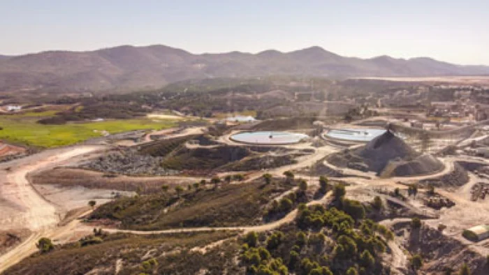 Atalaya Mining Tranquiliza a la Población Ante Alerta Meteorológica en Riotinto