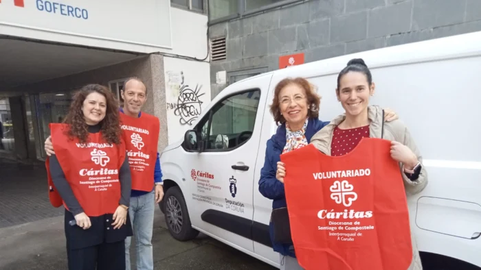 UN NUEVO COMIENZO EN GALICIA: LA HISTORIA DE SUPERACIÓN DE MARIO