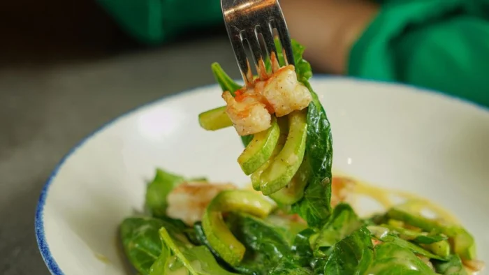 Seis verduras que no dan muchos gases y algunas ideas para tomarlas